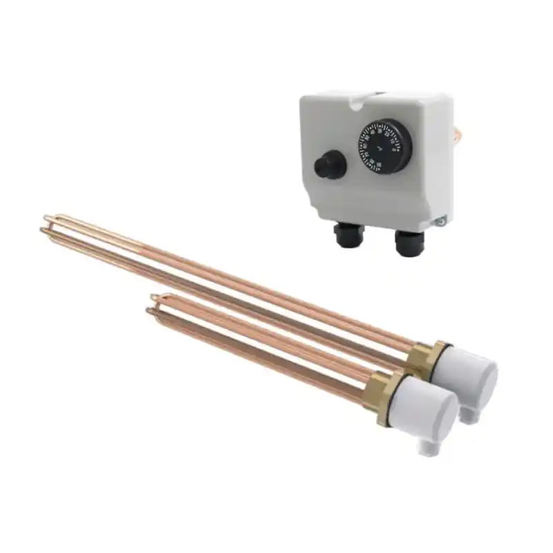 Resistencia con Termostato 3000w FERCO SL30 Ocasión Especial