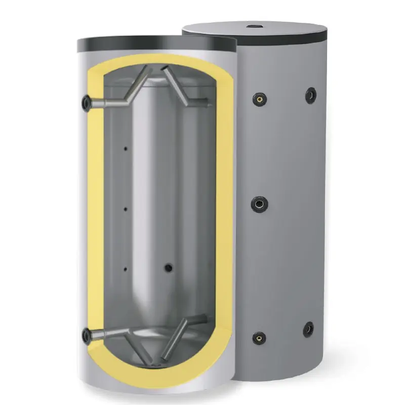 Devolución Gratuita Acumulador ACS FERCO VVSDN1000