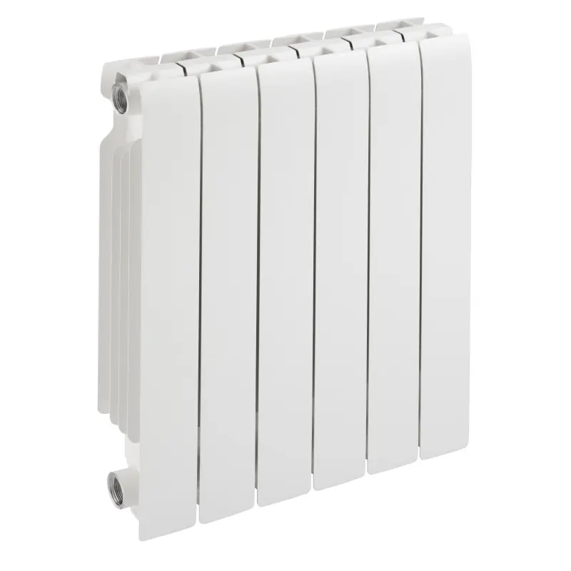 Rebajas Radiador Aluminio FERROLI EUROPA 600 C 10 Elementos