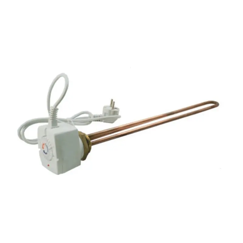 Económico Resistencia Eléctrica con Termostato 2000w FERCO OW-R2