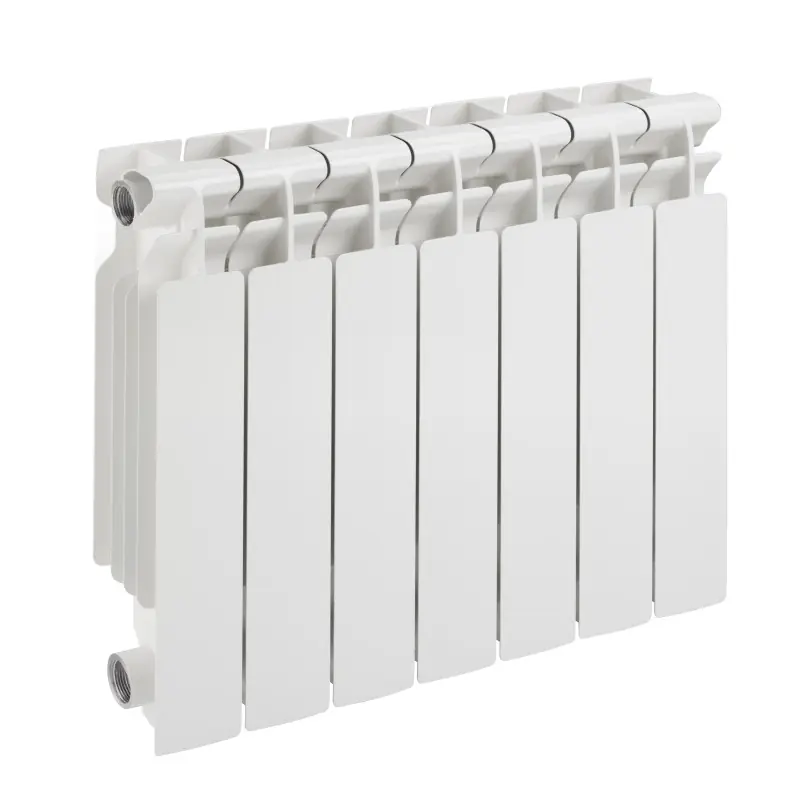 Radiador Aluminio FERROLI XIAN 700 N 7 elementos Promoción Exclusiva