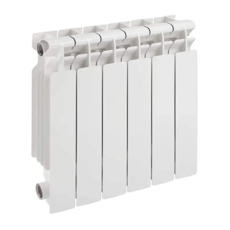 Precio De Fábrica Radiador Aluminio FERROLI XIAN 700 N 6 Elementos