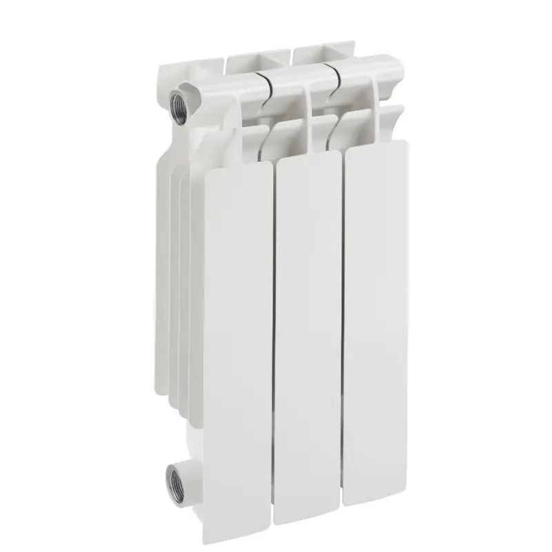 Imprescindible (Must-Have) Radiador Aluminio FERROLI XIAN 700 N 3 Elementos