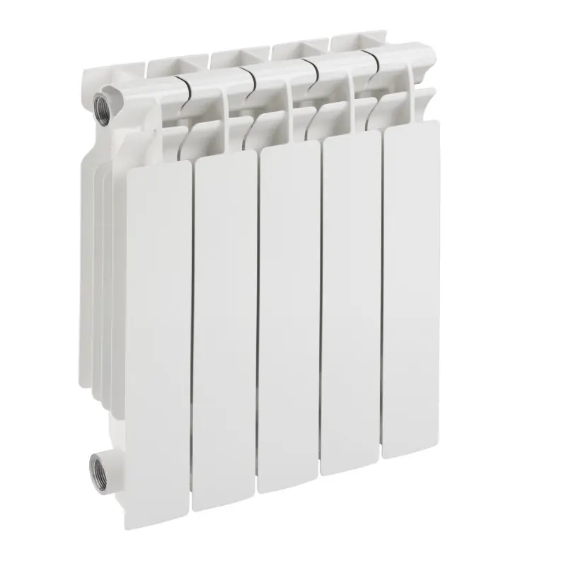 Oferta De Temporada Radiador Aluminio FERROLI XIAN 600 N 5 Elementos