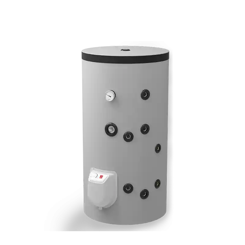 Ordenar Ahora Mismo Interacumulador Suelo FERCO FV200 1S