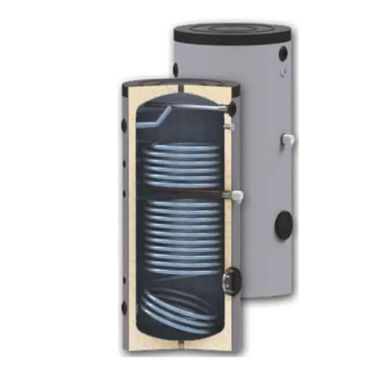 Interacumulador SUICALSA ASF 750 2S V Barato