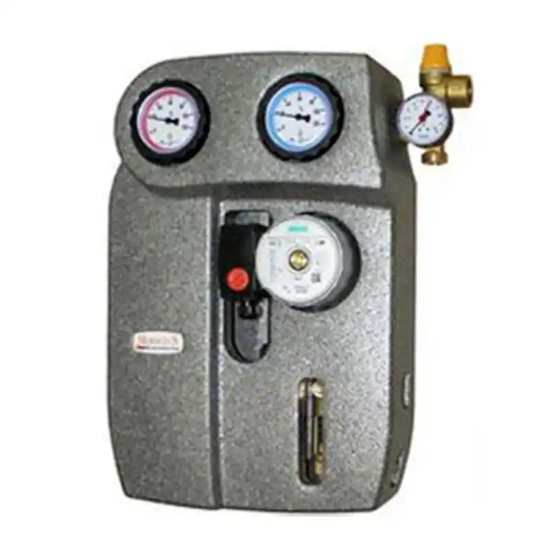 Alta Calidad Grupo Bombeo Solar FERCO 712-T8