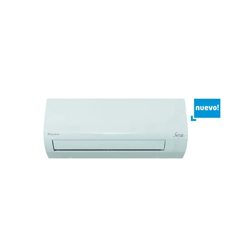 Aire Acondicionado SIESTA DAIKIN SENSIRA AXF35D Promoción