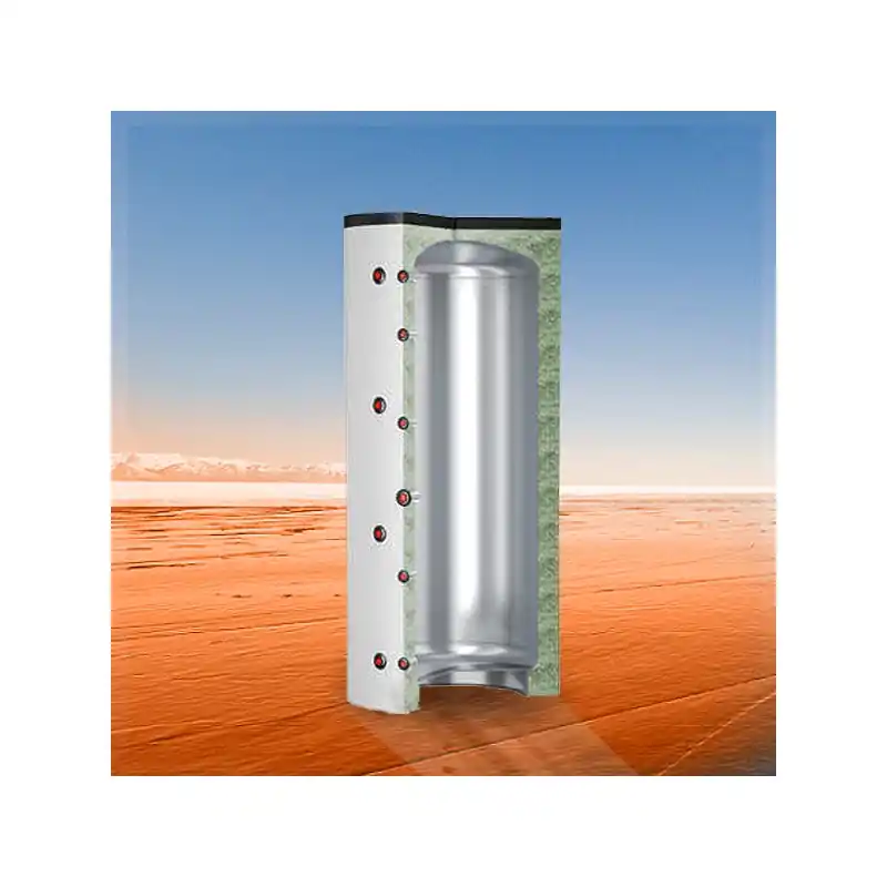 Venta Final Depósito de Inercia CORDIVARI PF1 600 litros