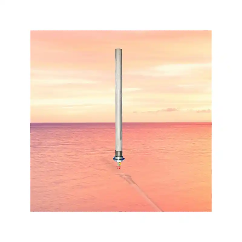 Ánodo de Magnesio SUICALSA M2SC Favorito De Clientes