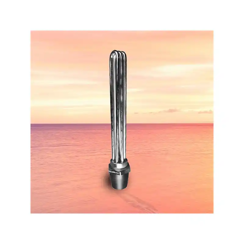 Entrega Rápida Resistencia Eléctrica 12000w SUICALSA RT3UDI20001200