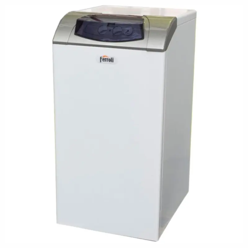 A Buen Precio Caldera de gasoil FERROLI ATLAS eco 30 SI UNIT + WIFI