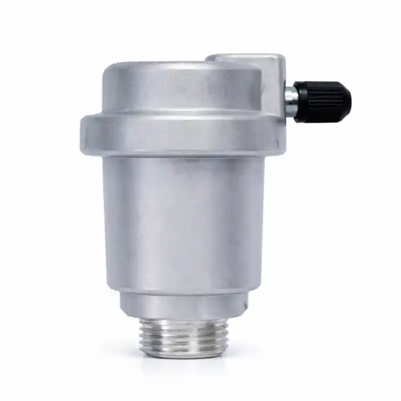 Purgador Boya Lateral Calefacción 1/2" FERCO PC1L Ordenar Ahora Mismo