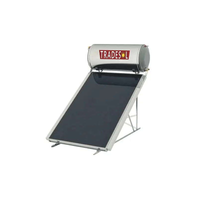 Termosifón Selectivo TRADESOL CN160 Últimas Unidades