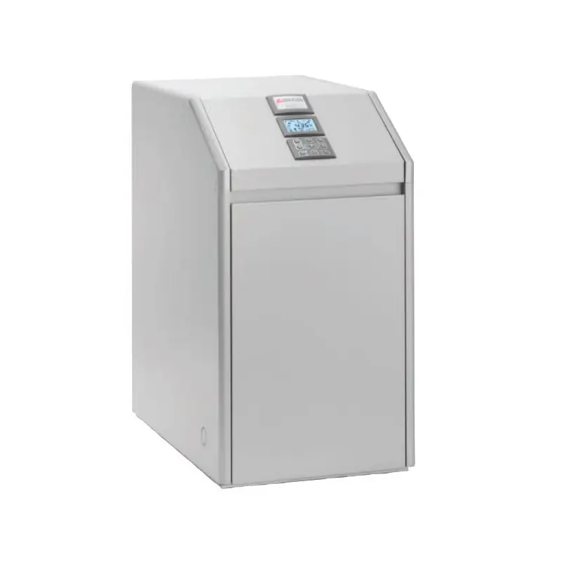 Imprescindible (Must-Have) Caldera de gasoil condensación BIASI GTB 38-32 GT solo calefacción