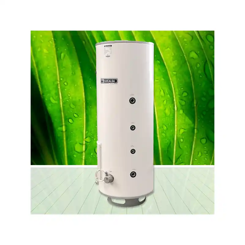 Interacumulador SUICALSA ASF1X 300 Última Versión