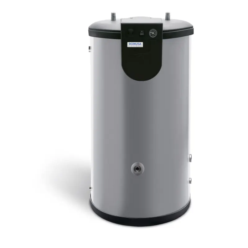 Termo inox Domusa Hydrinox 200L MURAL Favorito De Clientes