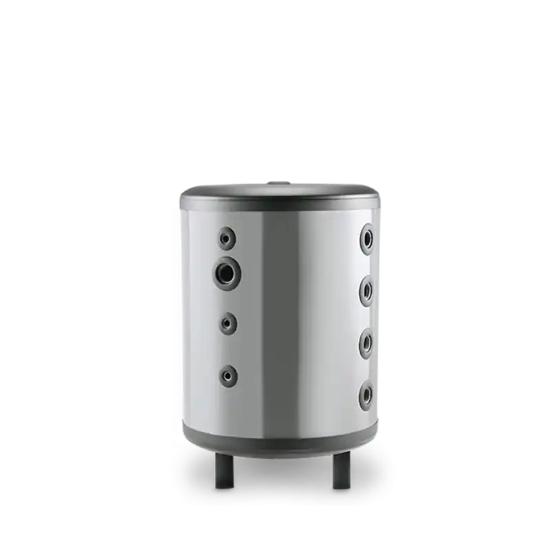 Últimas Unidades Depósito de inercia DOMUSA BT 1000