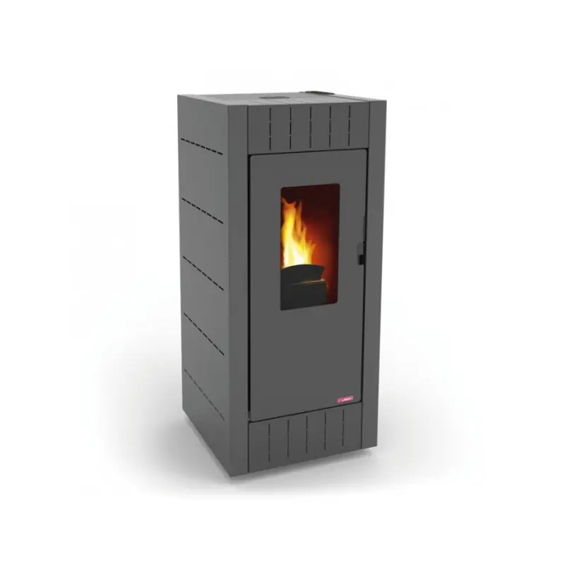 Estufa de pellet LASIAN SIGMA 18kW Oferta De Temporada