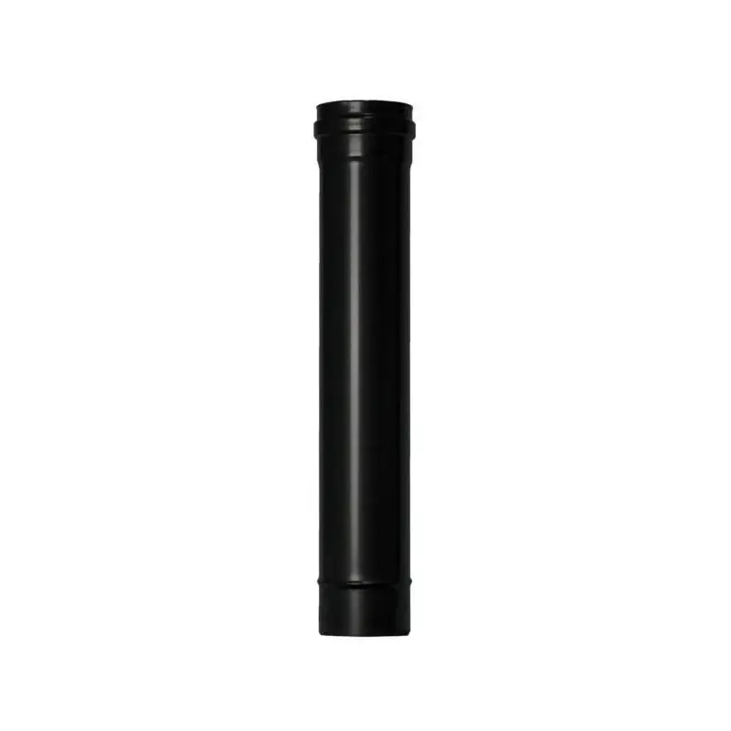 Promoción Exclusiva Tubo 1m inox para estufas de pellet 100Ø