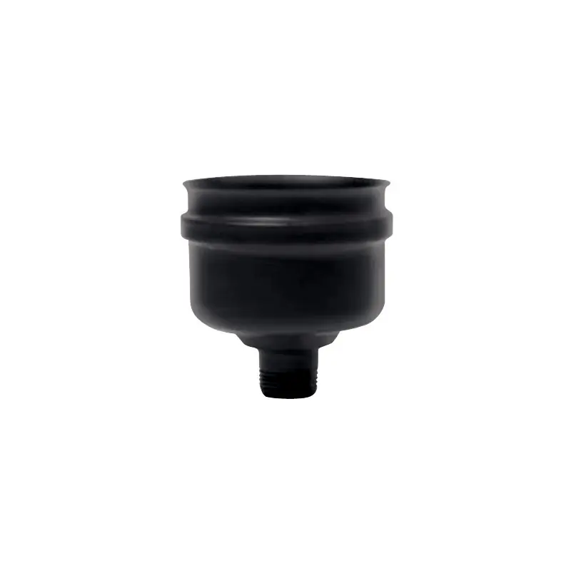 Venta Final Descarga condensación para estufas de pellet Ø100