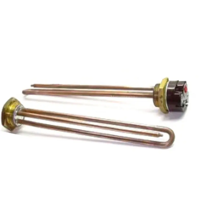 Venta Final Resistencia Eléctrica con Termostato 2500w FERCO TS-R25