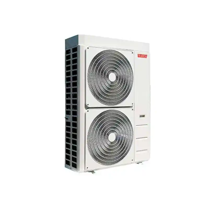 Popular Bomba de Calor Aerotermia TRADETERMIA Monobloc 08