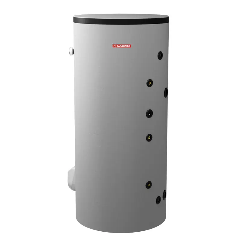 Precio Rebajado Interacumulador Aerotermia LASIAN AQUASELECT AERIA PLUS 500