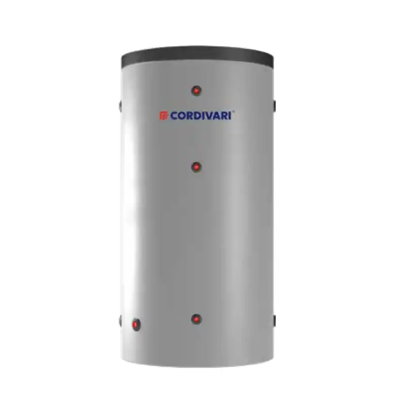 Depósito inercia SUICALSA DIB 100 litros Imprescindible (Must-Have)