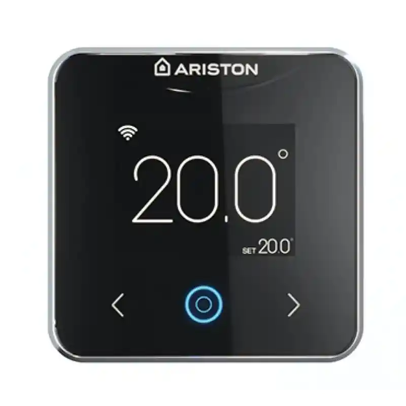 Termostato WIFI ARISTON CUBE S NET Solo Por Tiempo Limitado
