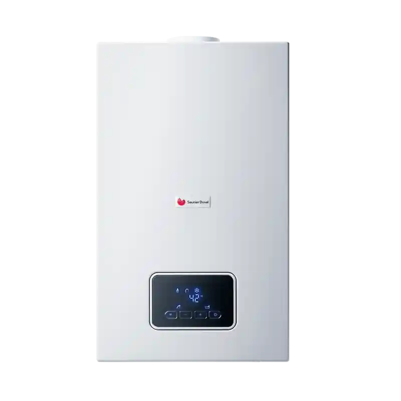 Precio De Fábrica Calentador SAUNIER DUVAL OPALIATHERM F17/1 NAT