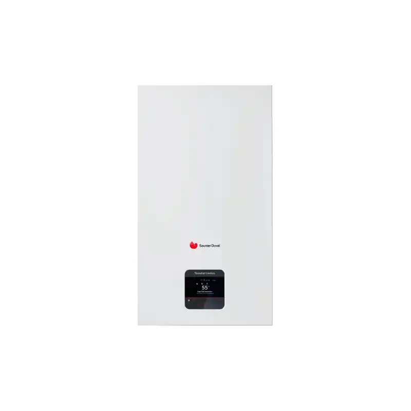 Última Oportunidad Caldera SAUNIER DUVAL ThemaFast MiConnect MA 26-CS/1-C