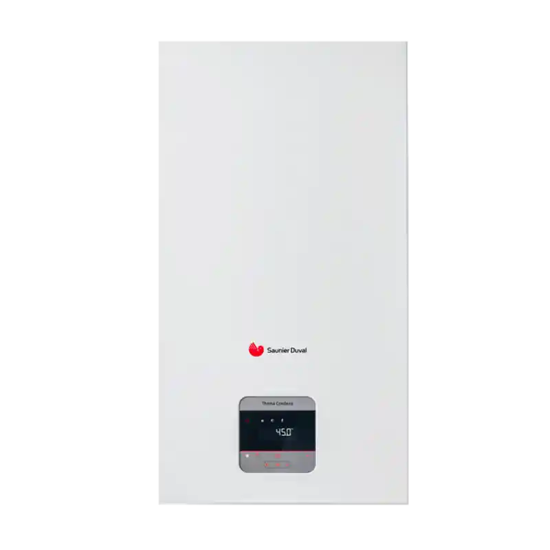 Mejor Precio Caldera Saunier Duval THEMA CONDENS MI 26 RF