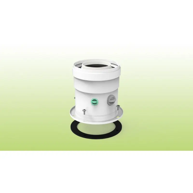 Alta Calidad Conexión Vertical CALDERA FERROLI y COINTRA