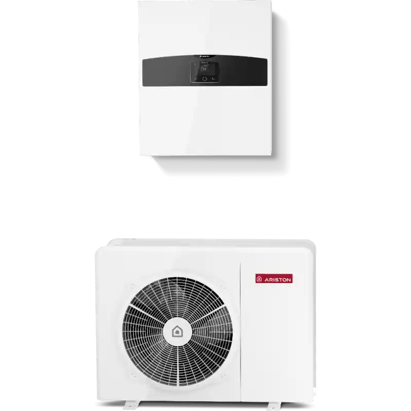 Aerotermia ARISTON NIMBUS PLUS 120 M NET R32 Compra Ahora