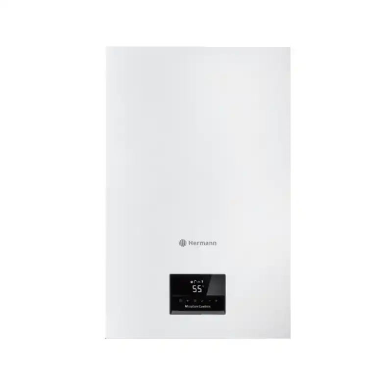 Caldera HERMANN MicraCom Condens 28 N Más Vendido