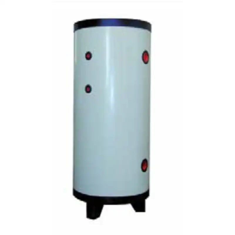 Depósito inercia SUICALSA DI 200L 6 Envío Gratis