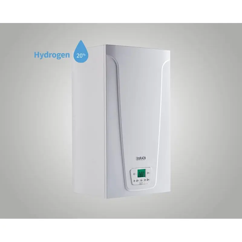 Caldera BAXI NEODENS PLUS ECO 33/33 F Certificado