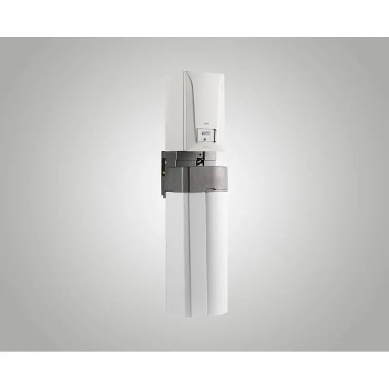 Última Oportunidad Bomba de Calor Aerotermia BAXI PLATINUM BC INTEGRA iR32 16 TR