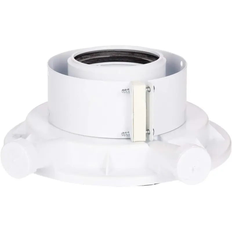 Salida vertical caldera condensación Saunier Duval - Vaillant Ordenar Ahora Mismo