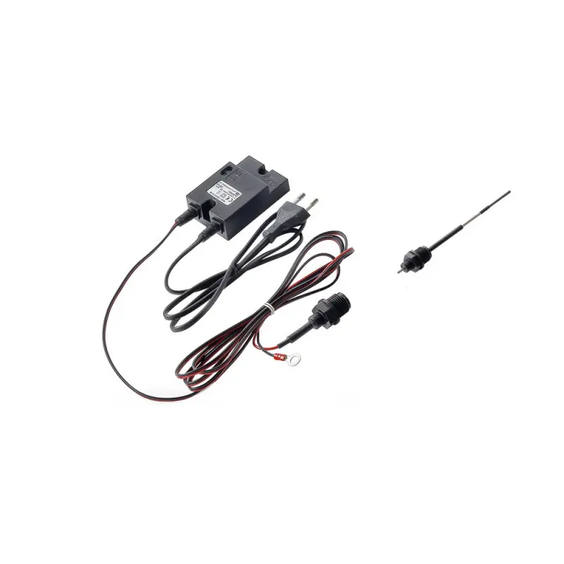 A Buen Precio Ánodo Electrónico TECHNO SYSTEM Blue Beam 2XL 700(2000-7000l)