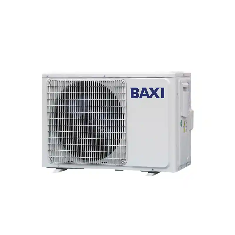 Multisplit Unidad Exterior 2x1 BAXI ANORI Multi LSGT50-2M R32 Venta Final