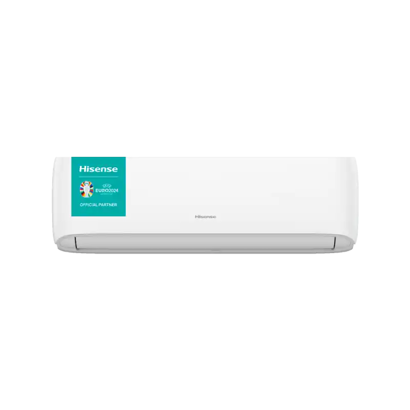 Aire Acondicionado HISENSE STYLE CF25YR04 con WiFi Marca Reconocida