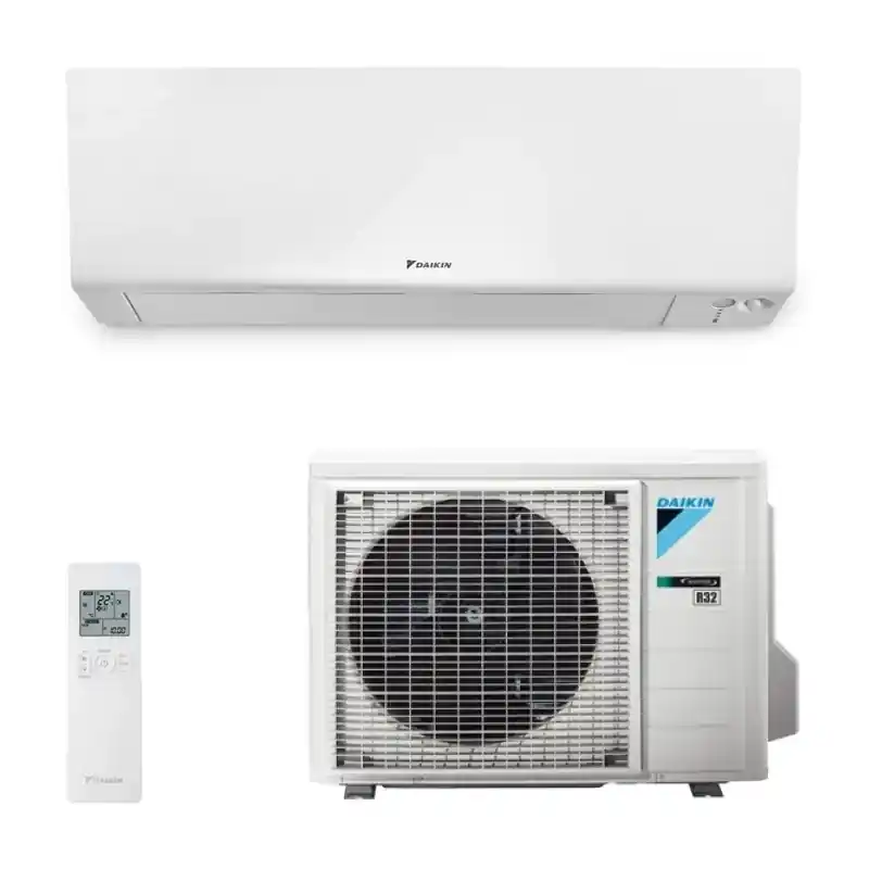 Aire Acondicionado DAIKIN PERFERA TXM20A Certificado
