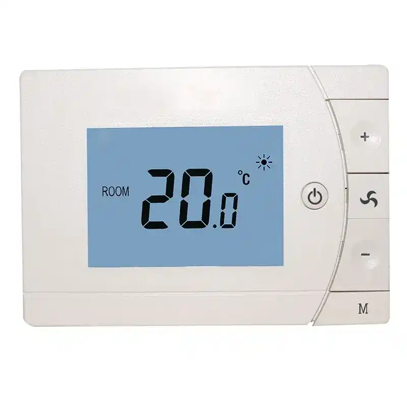 Bestseller Termostato Digital Frio/Calor FERCO FT3C