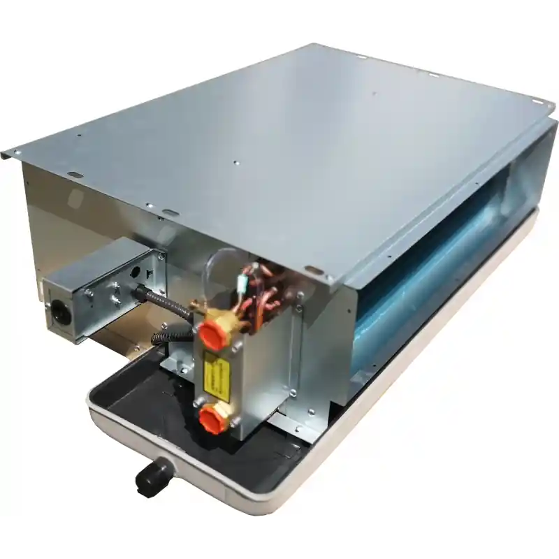 Última Oportunidad Fancoil Conducto 50 Pa de Alta Eficiencia FERCO MFP68WAB-E