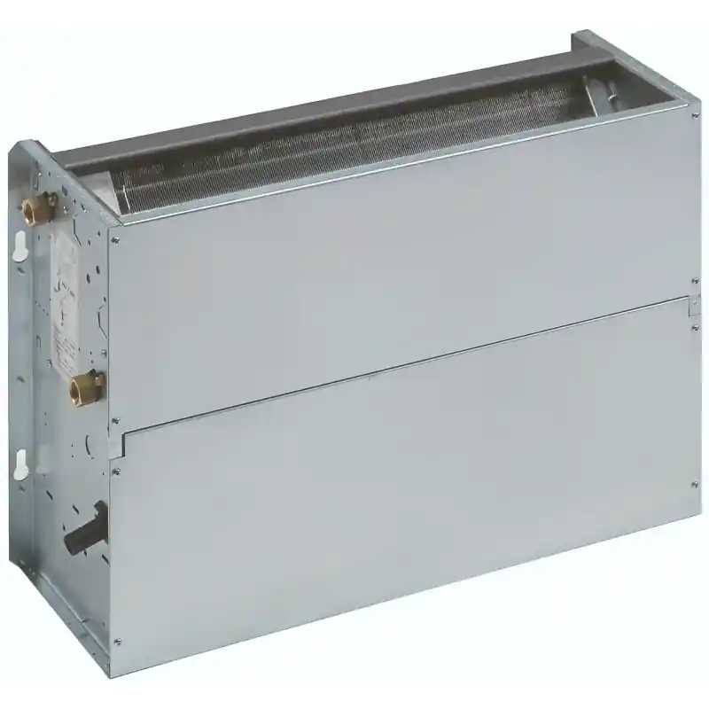 Última Oportunidad Fancoil Suelo 75Pa-90Pa de 2 Tubos FERCO FC630FXCA