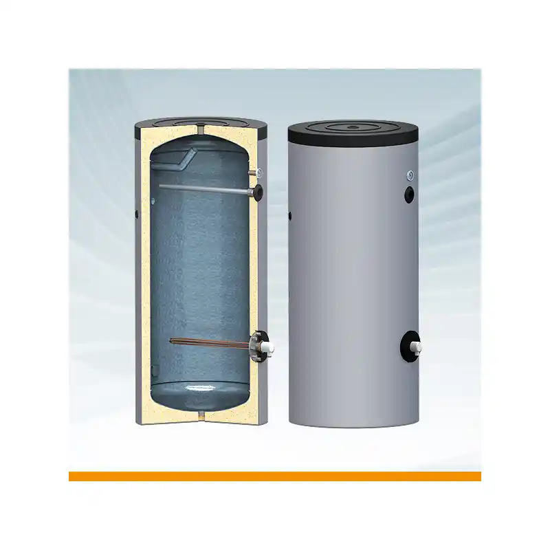 Acumulador ACS SUICALSA DAB V 150 LITROS Directo De Fábrica