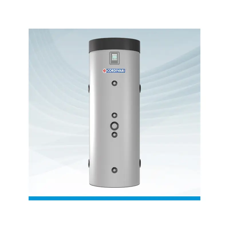 Compra Hoy Depósito para bomba de calor ACS CORDIVARI PUFFERMAS 1 DOMUS 300