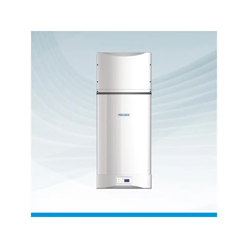 Calentador Mural de Agua por Bomba de Calor con Acumulación CORDIVARI BOLLYTERM HOME 80 Ordena Ya